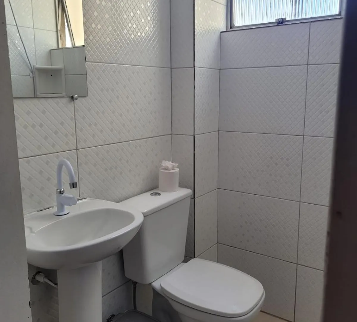 Διαμέρισμα Ca01- Apto Na Quadra-Mar Da Praia Central Com Garagem Balneário Camboriú